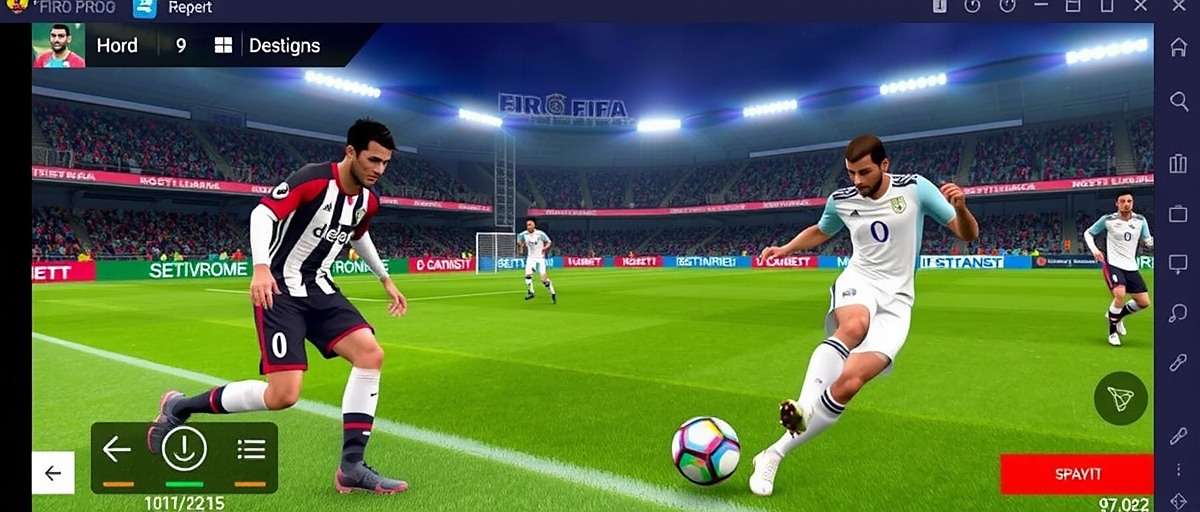 FIFA Mobile Pro Secrets Indian version features