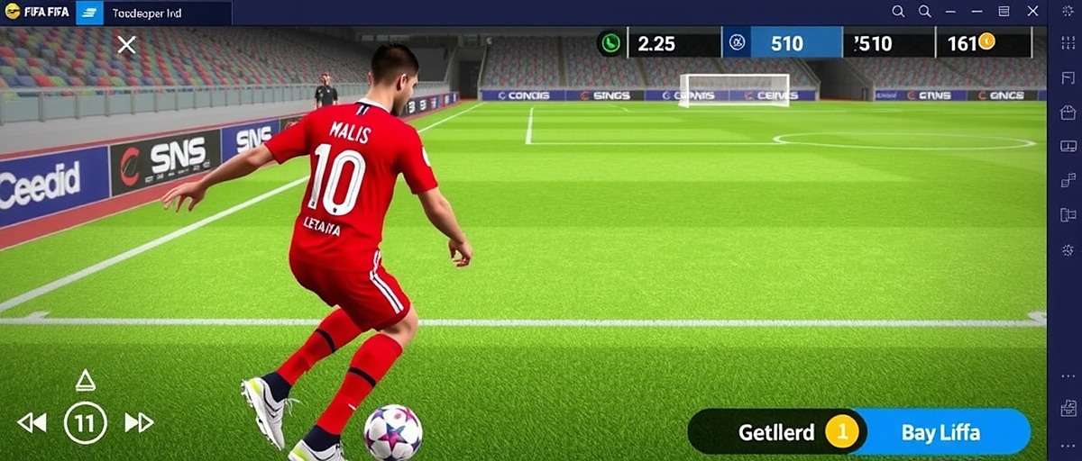 FIFA Mobile Pro Secrets future in India